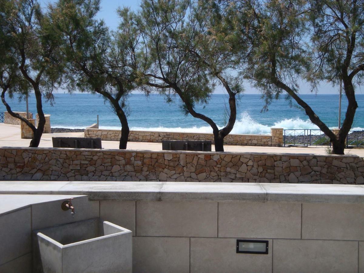 Deliziosa Villetta Mancaversa Marina di Mancaversa Extérieur photo